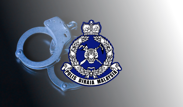 Polis cekup tiga wanita China bayar sewa hotel guna wang palsu